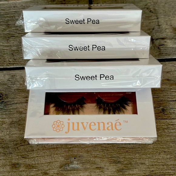 Juvenae Other - - Juvenae sweet pea lashes